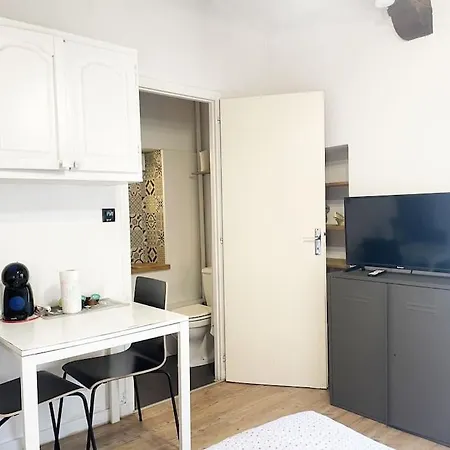 Apartment Le Augouard - Calme &cosy