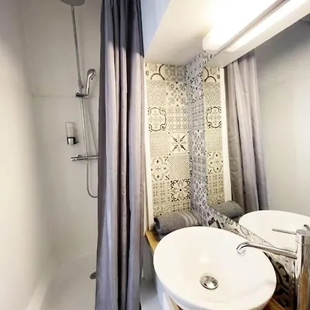 Appartement Le Augouard - Calme &cosy Poitiers