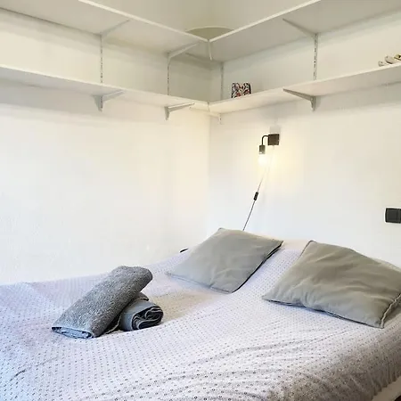 Le Augouard - Calme &cosy * Poitiers