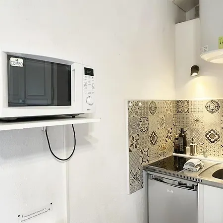 Apartment Le Augouard - Calme &cosy Poitiers