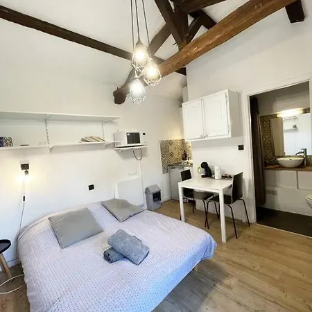 Le Augouard - Calme &cosy *