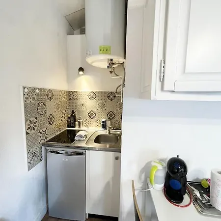 Le Augouard - Calme &cosy Poitiers