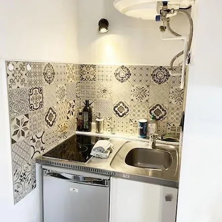 Le Augouard - Calme &cosy Apartment Poitiers