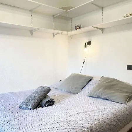 Le Augouard - Calme &cosy Apartment