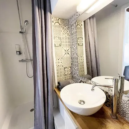 Le Augouard - Calme &cosy