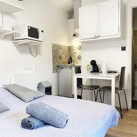 Le Augouard - Calme &cosy Appartement