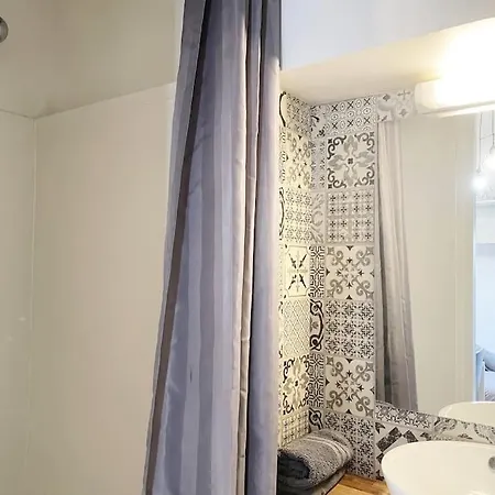 Le Augouard - Calme &cosy Appartement Poitiers